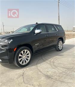 شيفروليه تاهو